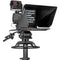 Autoscript EVO-IP Portable On-Camera Package with 17" Prompt Monitor