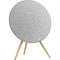 Bang & Olufsen Beoplay A9 Wireless Speaker (Natural Aluminum, 5th Gen)