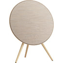 Bang & Olufsen Beoplay A9 Wireless Speaker (Gold Tone, 5th Gen)