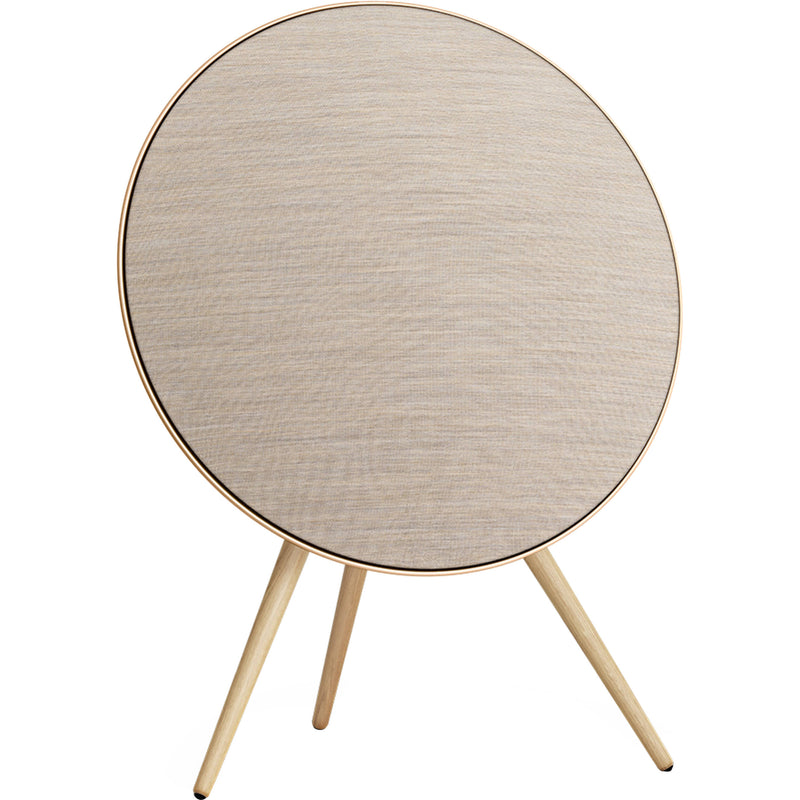 Bang & Olufsen Beoplay A9 Wireless Speaker (Gold Tone, 5th Gen)