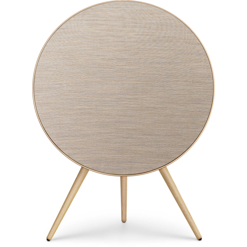 Bang & Olufsen Beoplay A9 Wireless Speaker (Gold Tone, 5th Gen)