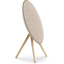 Bang & Olufsen Beoplay A9 Wireless Speaker (Gold Tone, 5th Gen)