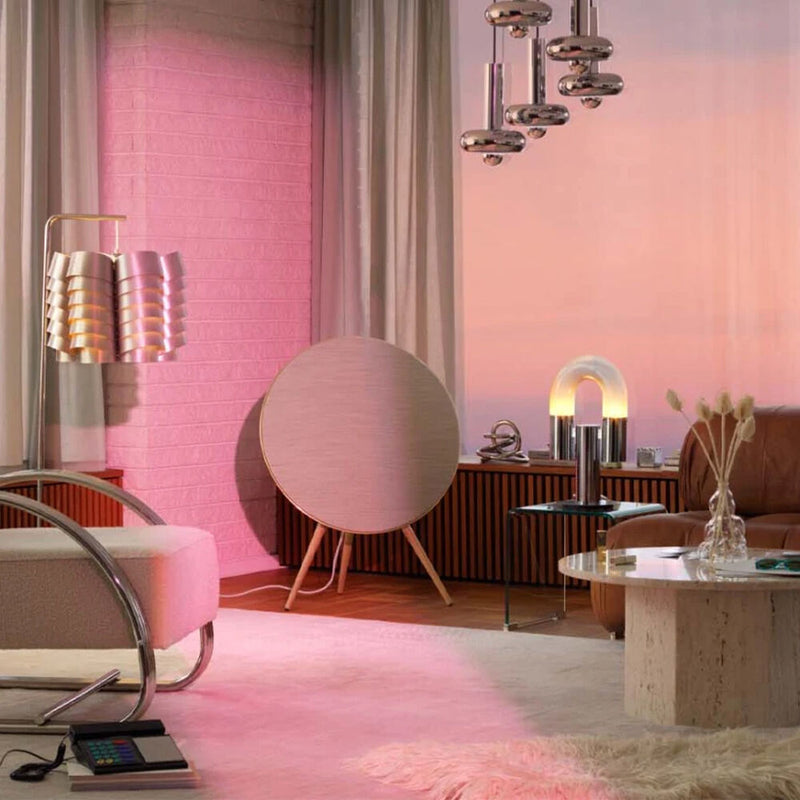 Bang & Olufsen Beoplay A9 Wireless Speaker (Gold Tone, 5th Gen)