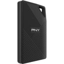 PNY 2TB RP60 USB-C 3.2 Gen 2x2 M.2 External SSD