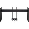 Kurzweil ST-4 Piano Stand (Black)