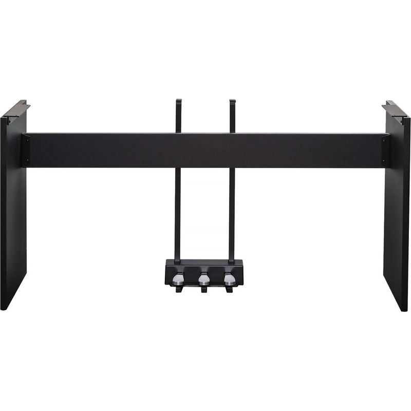 Kurzweil ST-4 Piano Stand (Black)