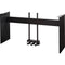 Kurzweil ST-4 Piano Stand (Black)