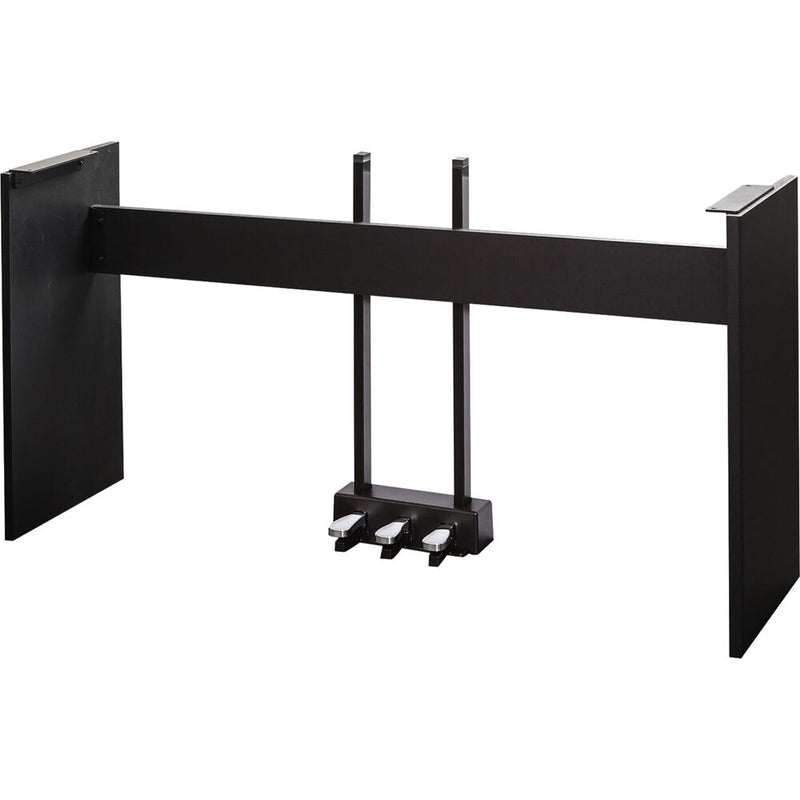 Kurzweil ST-4 Piano Stand (Black)