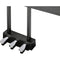 Kurzweil ST-4 Piano Stand (Black)