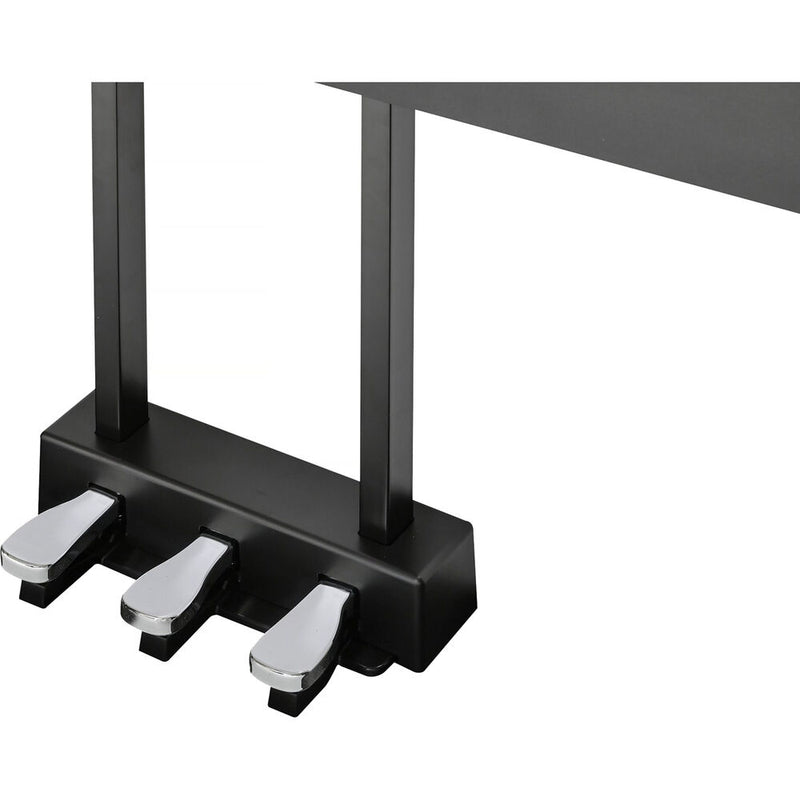 Kurzweil ST-4 Piano Stand (Black)