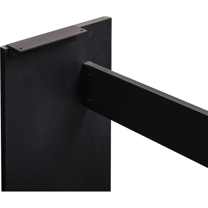 Kurzweil ST-4 Piano Stand (Black)