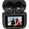 JBL Tour Pro 3 True Wireless Noise-Canceling Earbuds (Black)