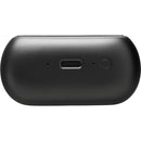 JBL Tour Pro 3 True Wireless Noise-Canceling Earbuds (Black)