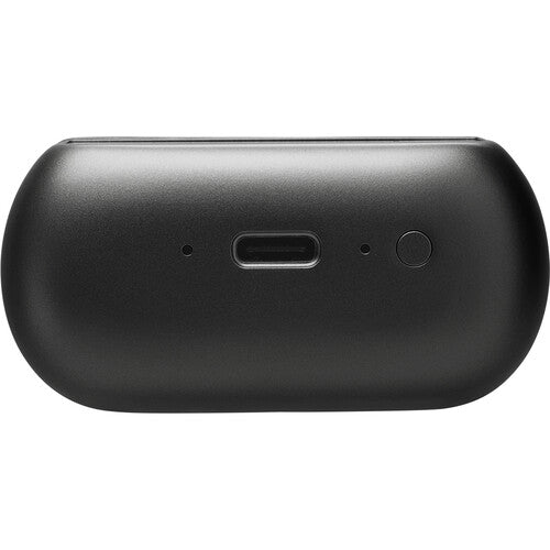 JBL Tour Pro 3 True Wireless Noise-Canceling Earbuds (Black)