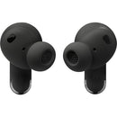 JBL Tour Pro 3 True Wireless Noise-Canceling Earbuds (Black)