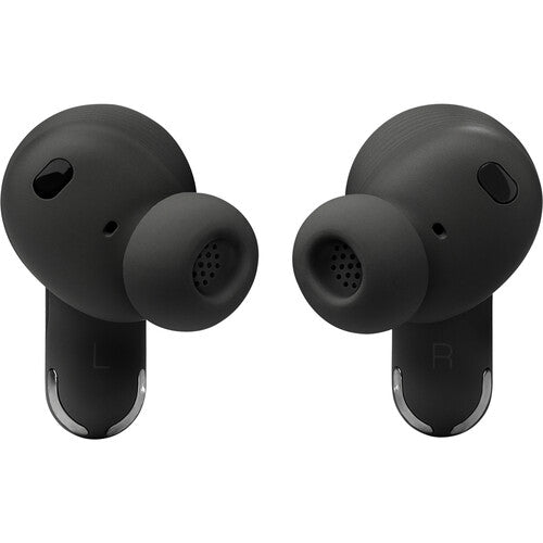 JBL Tour Pro 3 True Wireless Noise-Canceling Earbuds (Black)