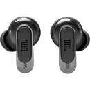 JBL Tour Pro 3 True Wireless Noise-Canceling Earbuds (Black)