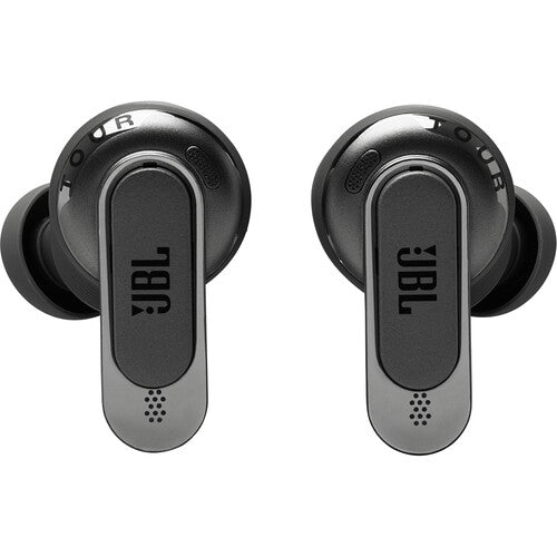 JBL Tour Pro 3 True Wireless Noise-Canceling Earbuds (Black)