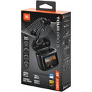 JBL Tour Pro 3 True Wireless Noise-Canceling Earbuds (Black)