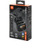 JBL Tour Pro 3 True Wireless Noise-Canceling Earbuds (Black)