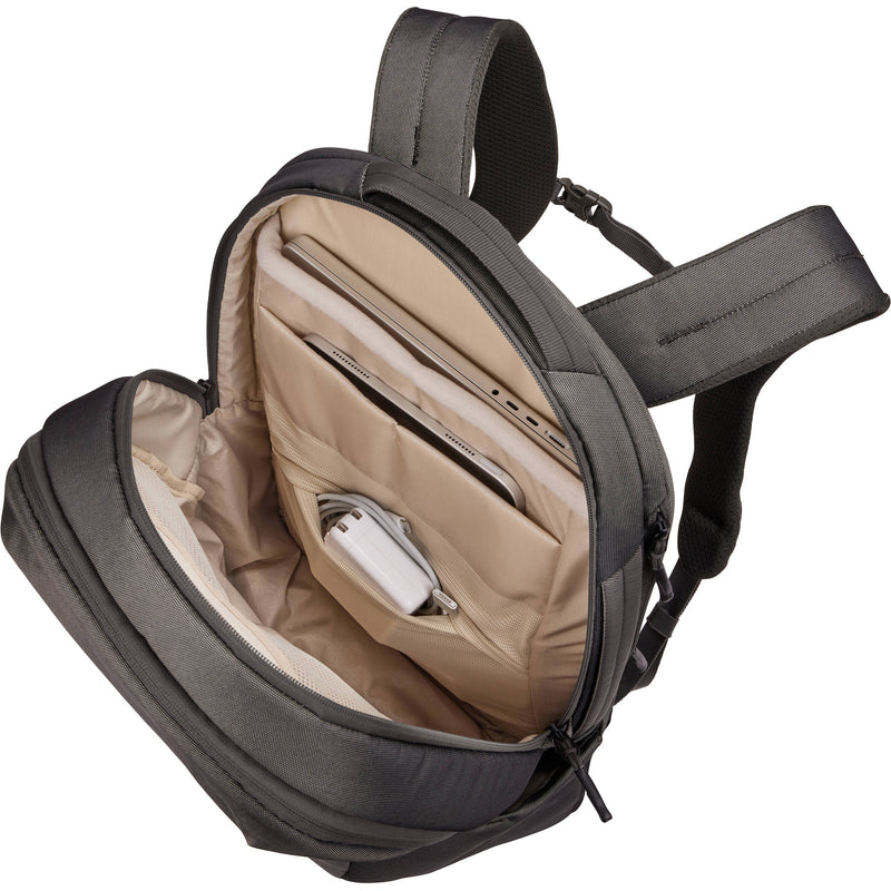 Thule Subterra 2 Backpack (Vetiver Gray, 27L)
