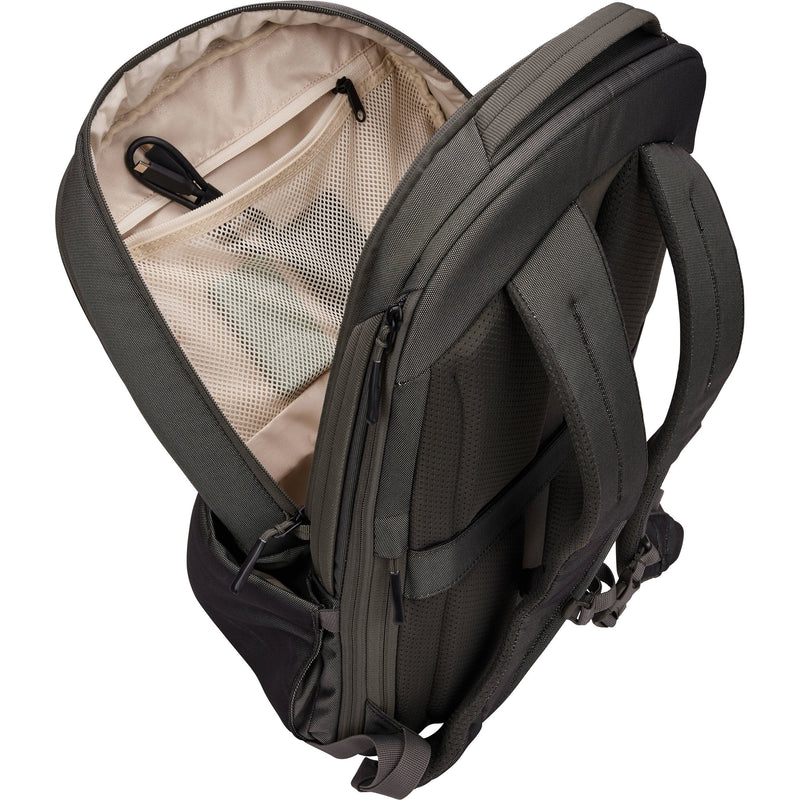 Thule Subterra 2 Backpack (Vetiver Gray, 27L)