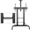 Gabor FPC-100 Flat Panel TV Cart for 60-100" Displays