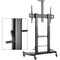 Gabor FPC-100 Flat Panel TV Cart for 60-100" Displays
