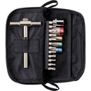 Fix It Sticks Torque Limiter Kit with Modular T-Drive