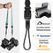 TARION 4-in-1 Camera Strap (Green)