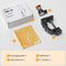 TARION TR-C 2-in-1 Multipurpose C-Clamp Desk Camera Mount