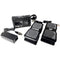 Cartoni TX Box, Pedal Control, Cable, and Power Supply for Lifto 25/S and Lifto Twin