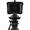 Prompter People Prompter Pal 10" Teleprompter with 8" 400 NIT Auto Reversing Monitor(FreeStand Kit & Pro Software)
