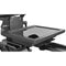 Prompter People Prompter Pal 10" Teleprompter with 8" 400 NIT Auto Reversing Monitor(FreeStand Kit & Pro Software)