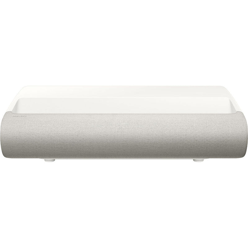 Samsung The Premiere LPU7D 2500-Lumen UHD 4K Ultra Short-Throw Laser Smart Home Theater Projector