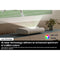 Samsung The Premiere LPU7D 2500-Lumen UHD 4K Ultra Short-Throw Laser Smart Home Theater Projector