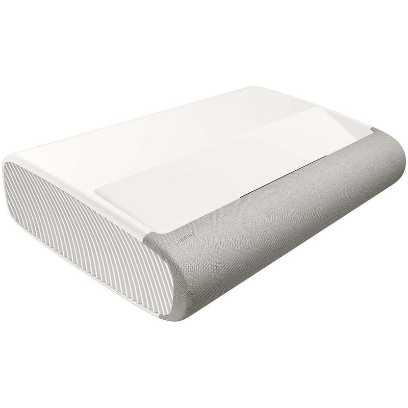 Samsung The Premiere LPU9D 2500-Lumen UHD 4K Ultra Short-Throw Laser Smart Home Theater Projector
