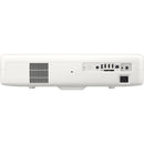 Samsung The Premiere LPU9D 2500-Lumen UHD 4K Ultra Short-Throw Laser Smart Home Theater Projector