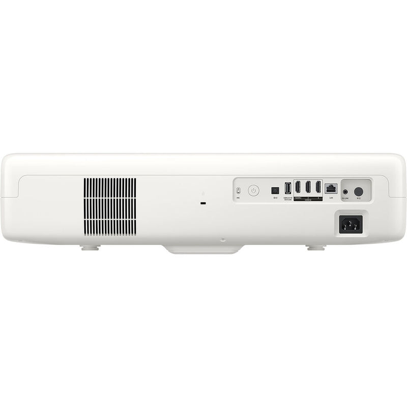 Samsung The Premiere LPU9D 2500-Lumen UHD 4K Ultra Short-Throw Laser Smart Home Theater Projector