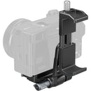 SmallRig Power Bank Mount Plate Kit for Mirrorless Cameras