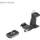 SmallRig Power Bank Mount Plate Kit for Mirrorless Cameras