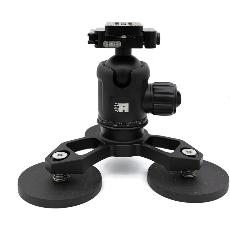 3 Footed Monster Magnetic Mount (Aggressor)