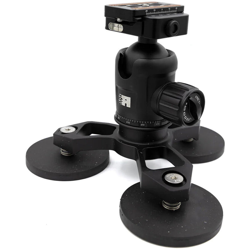 3 Footed Monster Magnetic Mount (Aggressor)