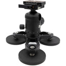 3 Footed Monster Magnetic Mount (Aggressor)