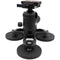 3 Footed Monster Magnetic Mount (Aggressor)