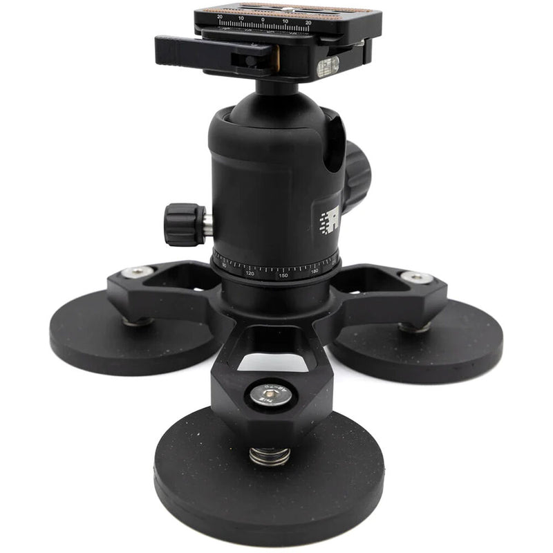 3 Footed Monster Magnetic Mount (Aggressor)