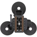 3 Footed Monster Magnetic Mount (Aggressor)