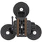 3 Footed Monster Magnetic Mount (Aggressor)