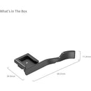 SmallRig ADV RHNCRS KIT f/A 7V/7RV/7IV + 4820