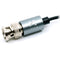 ZILR 12G-SDI Mini BNC to BNC Cable (17.7")